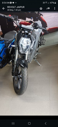 Revolt RV 400 2024 Model