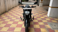 Yamaha FZ FI V2