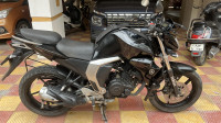 Yamaha FZ FI V2
