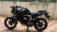 Yamaha FZ FI V2