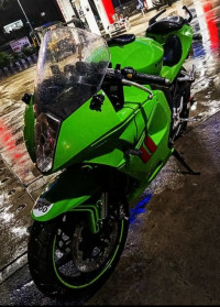 Hyosung GT250R 2017 Model