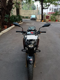 TVS Apache RTR 200 4V ABS 2020 Model