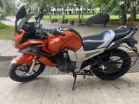 Yamaha Fazer 2010 Model