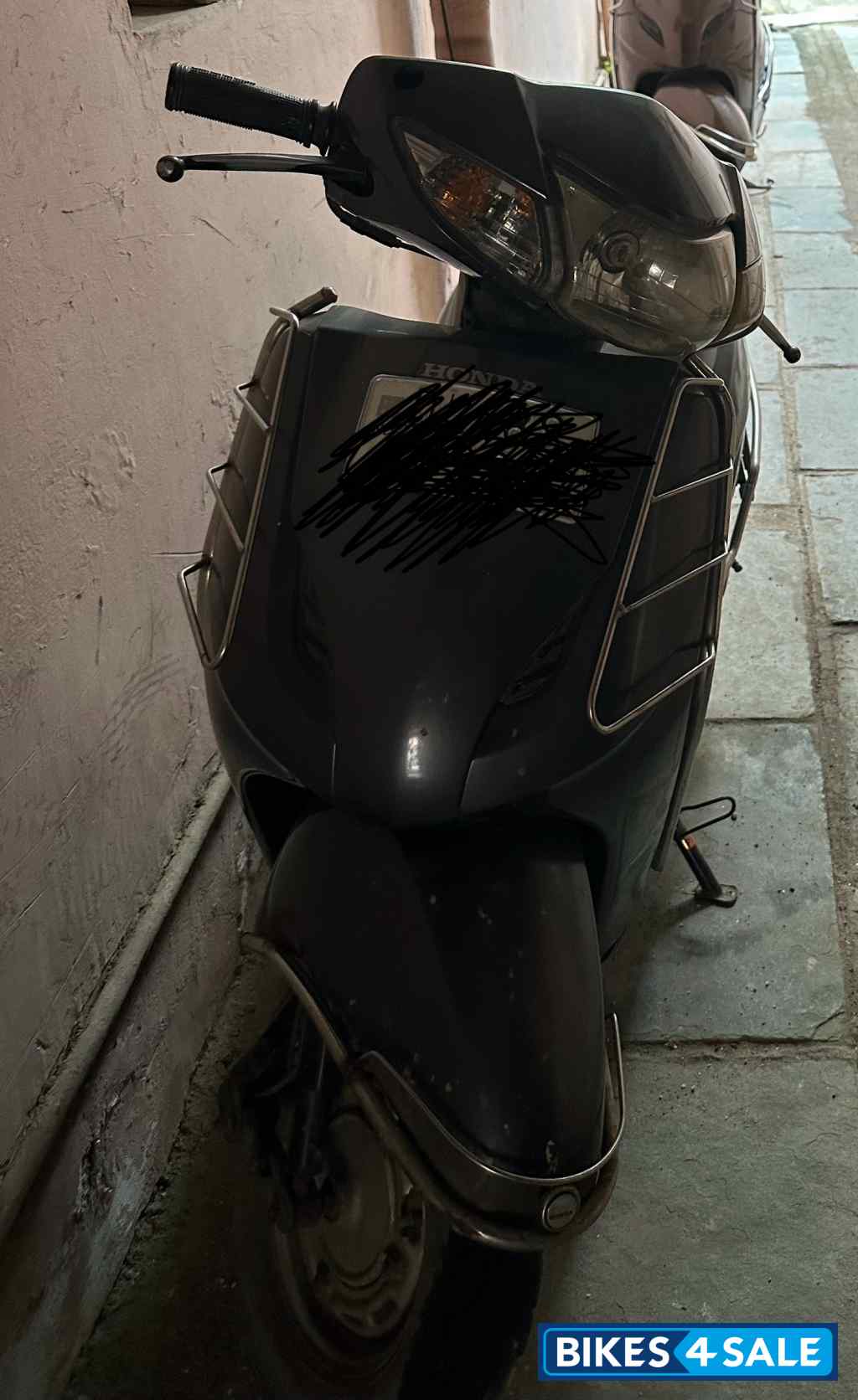 Honda Activa Honda Activa