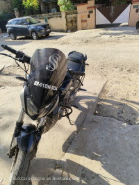 Bajaj Dominar 400