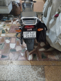 Black With Green Honda CD 110 Dream Deluxe