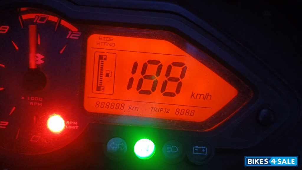 Bajaj Pulsar 180 DTSi