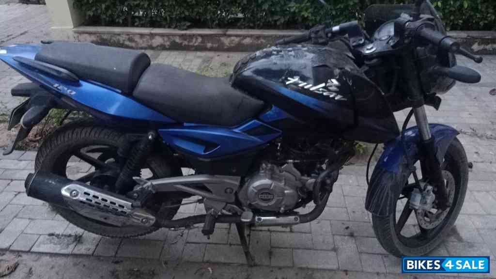 Bajaj Pulsar 180 DTSi