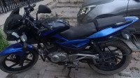 Bajaj Pulsar 180 DTSi