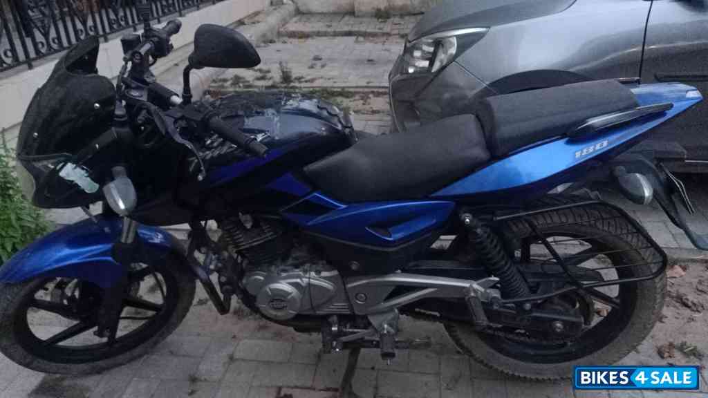 Bajaj Pulsar 180 DTSi