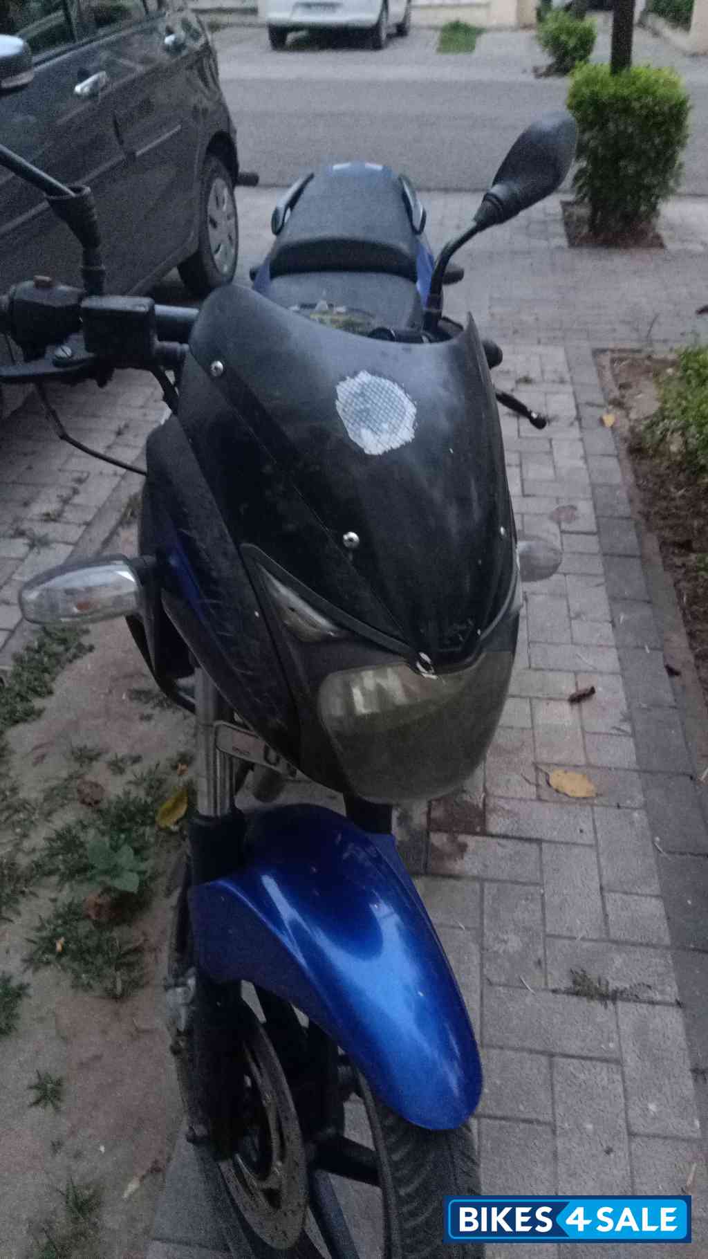 Bajaj Pulsar 180 DTSi