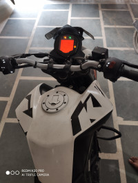 KTM Duke 200