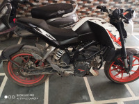 KTM Duke 200