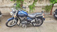 Royal Enfield Thunderbird 350 2017 Model