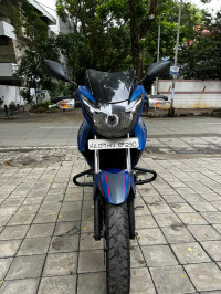 TVS Apache RTR 160