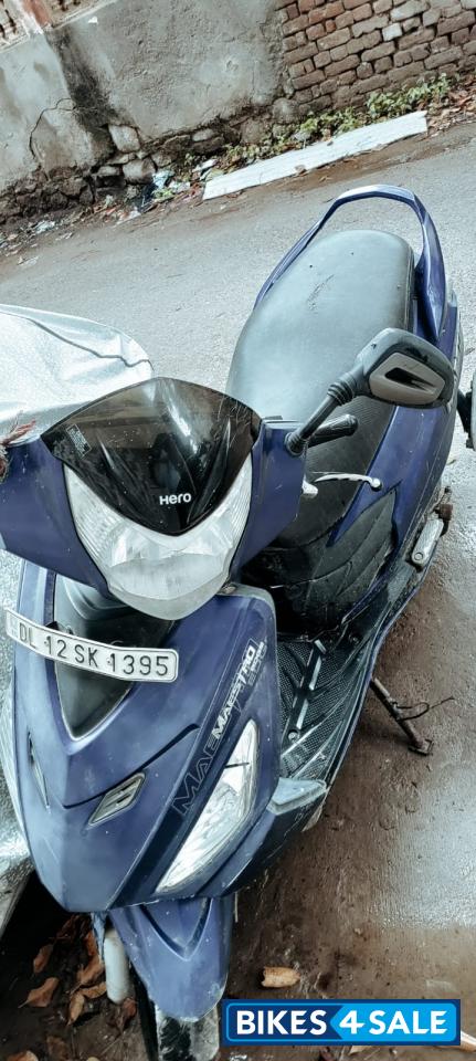 Blue Hero Maestro Edge