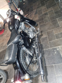 Royal Enfield Classic 350 2011 Model