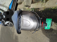 Silver Grey Ola S1X 4 kWh