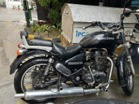 Royal Enfield Thunderbird TwinSpark 350