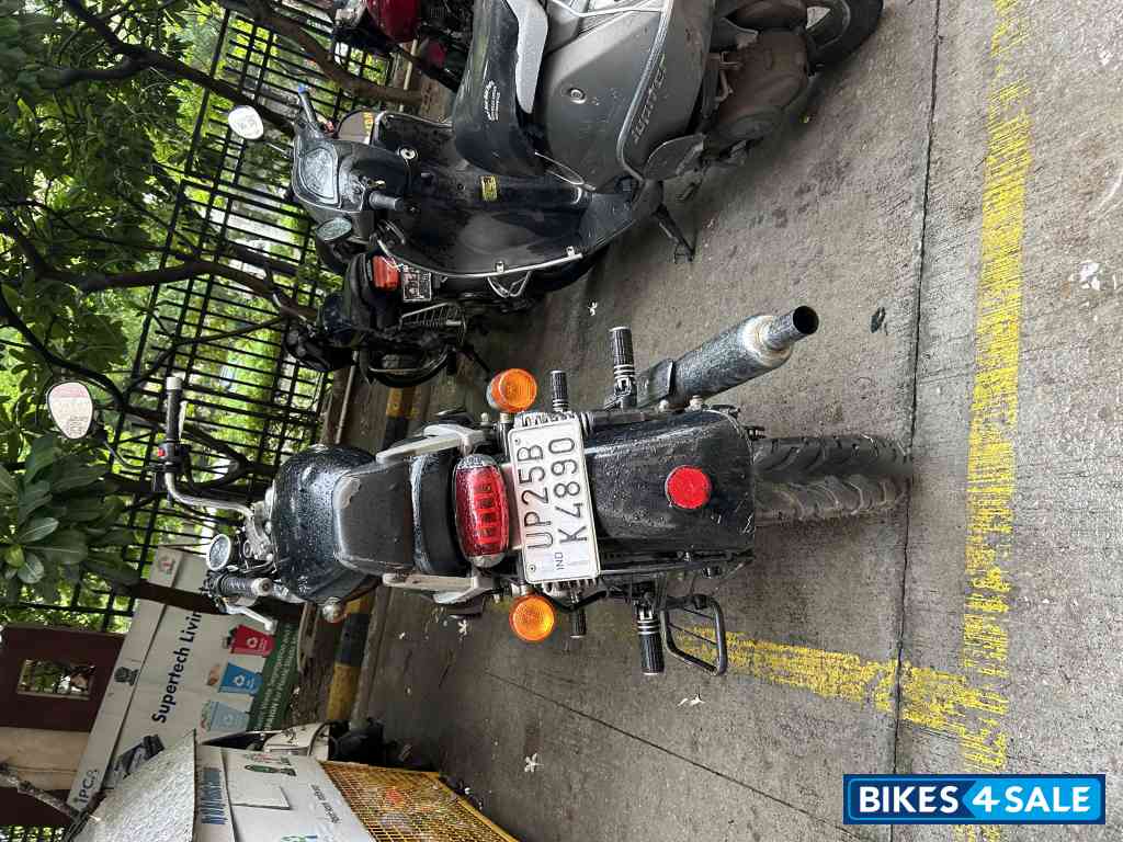 Royal Enfield Thunderbird TwinSpark 350