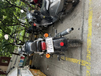 Royal Enfield Thunderbird TwinSpark 350
