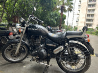 Royal Enfield Thunderbird TwinSpark 350