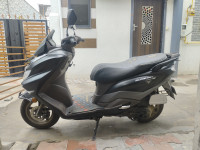 Suzuki Burgman Street EX 2023 Model
