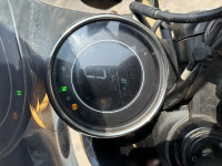 Yezdi Scrambler Single Tone