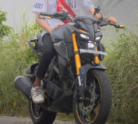 Yamaha MT-15 Ver 2.0 2023 Model