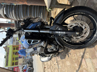 Yamaha FZ-S FI V3 2021 Model