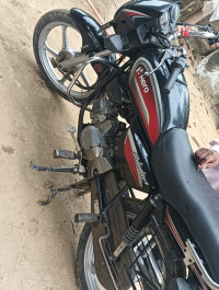 Hero Splendor Plus BS6 2020 Model