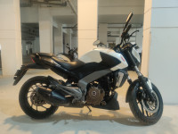 Bajaj Dominar 400 2017 Model