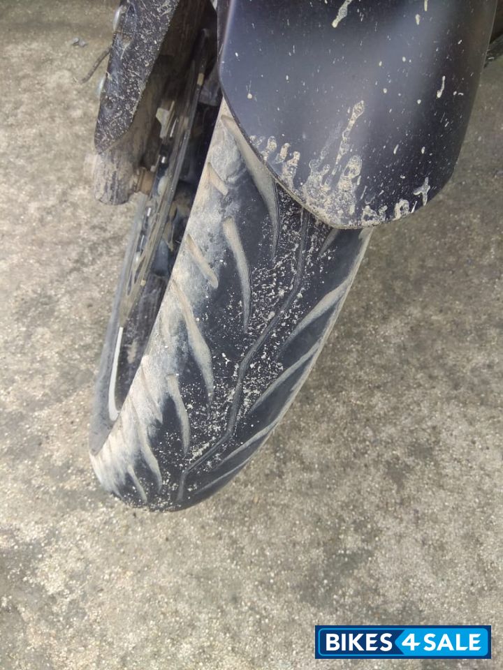 Dark Knight Yamaha R15 V4