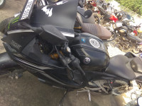 Dark Knight Yamaha R15 V4