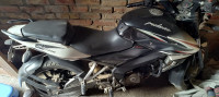 Bajaj Pulsar 200 NS ABS