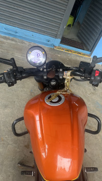 TVS Ronin TD Special Edition 2022 Model