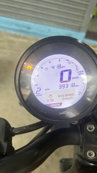 TVS Ronin TD Special Edition