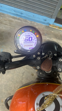 TVS Ronin TD Special Edition