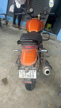 TVS Ronin TD Special Edition