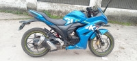 Suzuki Gixxer SF Moto GP