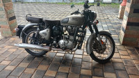 Royal Enfield Classic 350 2020 Model