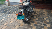 Gun Metal Grey Royal Enfield Classic 350