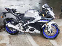 Yamaha R15M 2022 Model