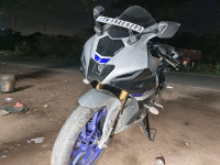 Yamaha R15M