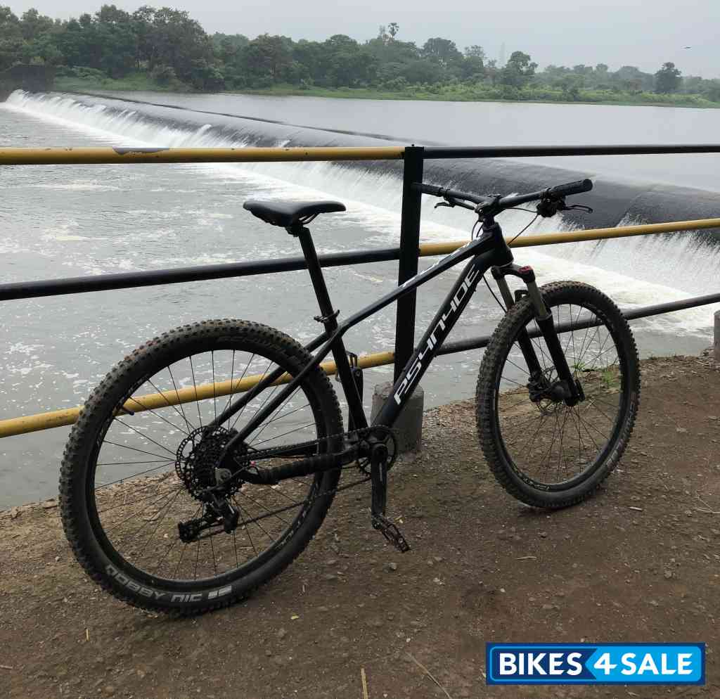 Bicycle  Psynyde Furan