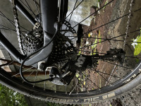 Bicycle  Psynyde Furan