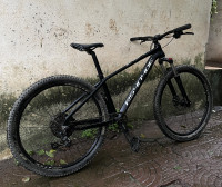 Bicycle  Psynyde Furan