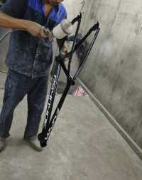 Bicycle  Psynyde Furan