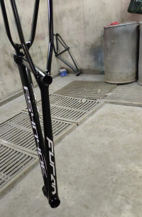 Bicycle  Psynyde Furan