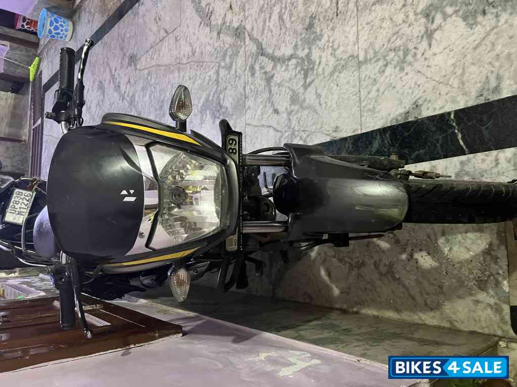 Hero Super Splendor BS6